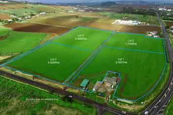 Lot 2/ Foy Road, Pukekohe