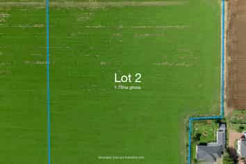 Lot 2/ Foy Road, Pukekohe