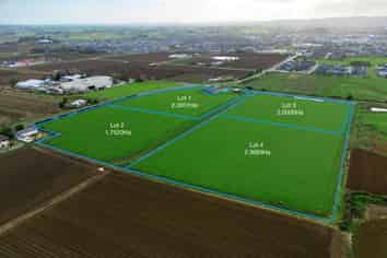 Lot 2/ Foy Road, Pukekohe