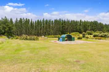 375 Ohakuri Road, Ohakuri