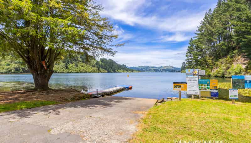 375 Ohakuri Road, Ohakuri