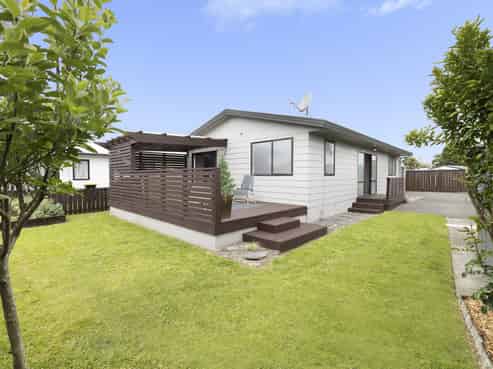 190 Windermere Drive, Poike