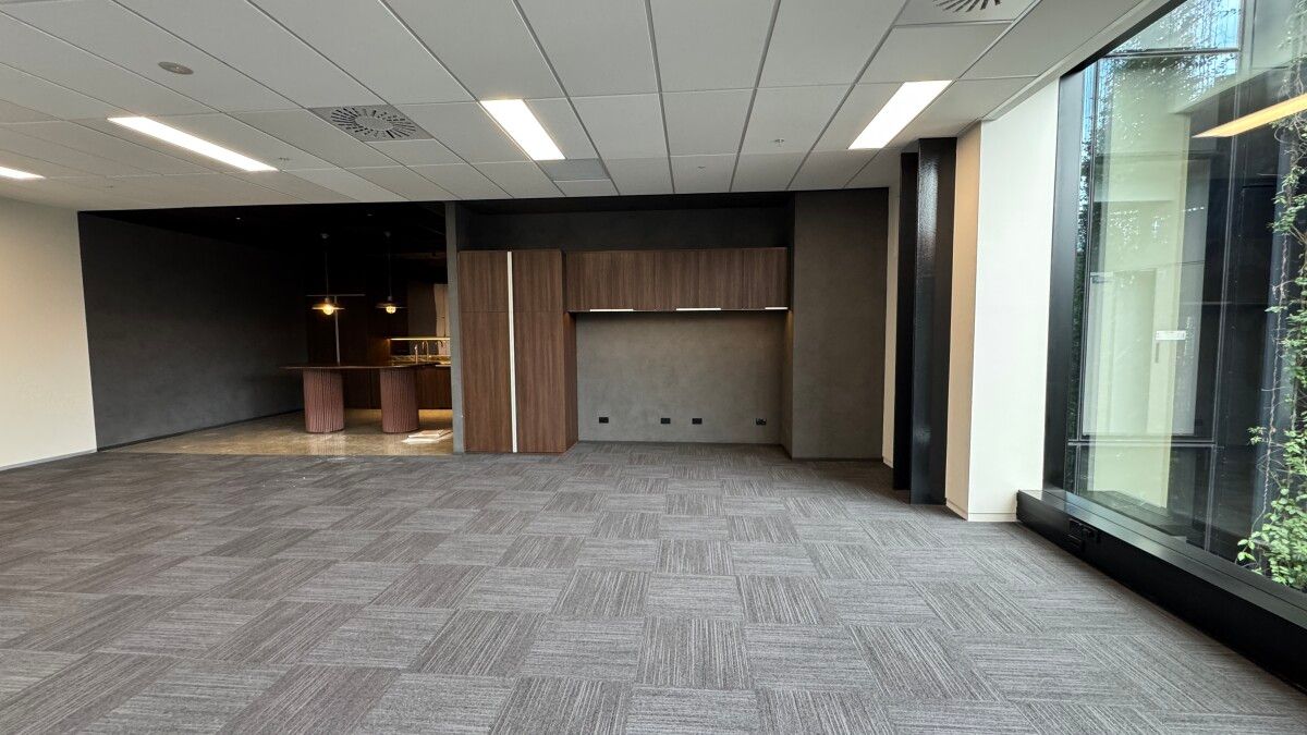 New modern office suite in Wynyard - View 3