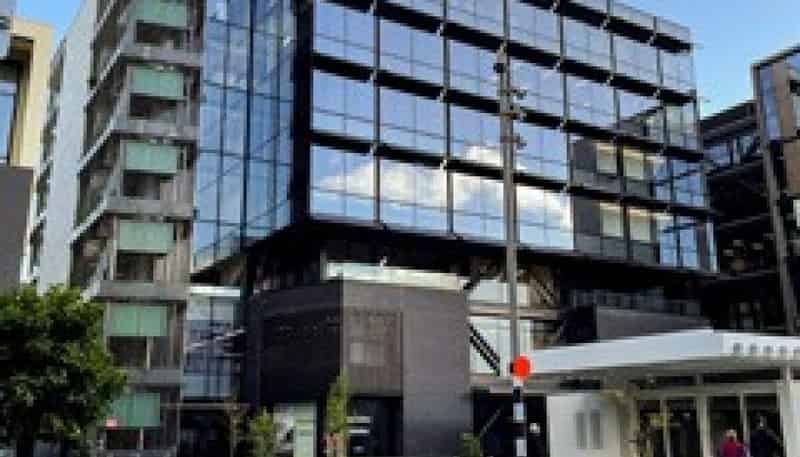 10  Madden Street, Auckland Central