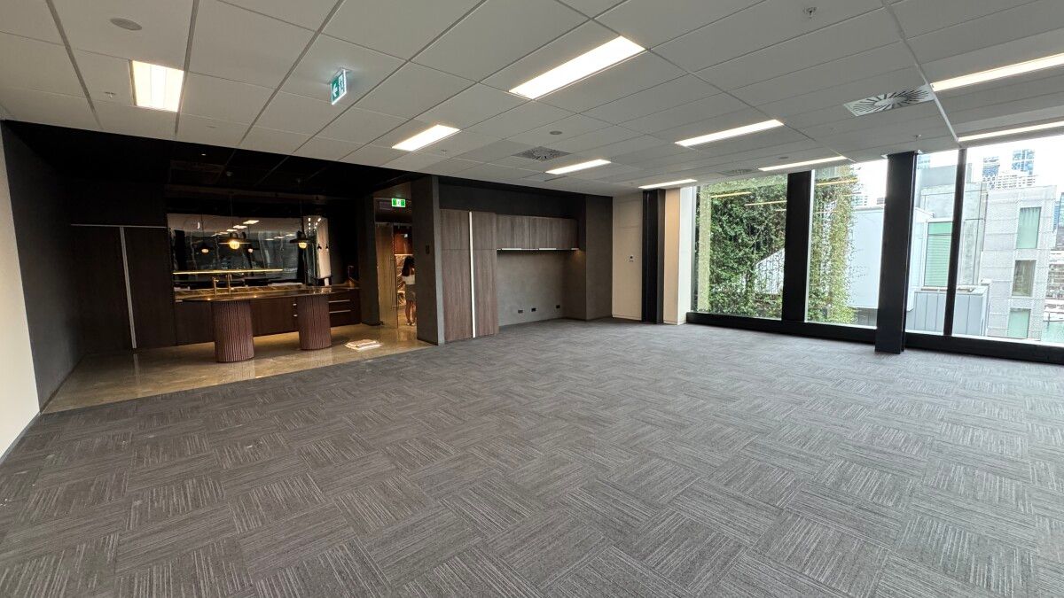 New modern office suite in Wynyard - View 5