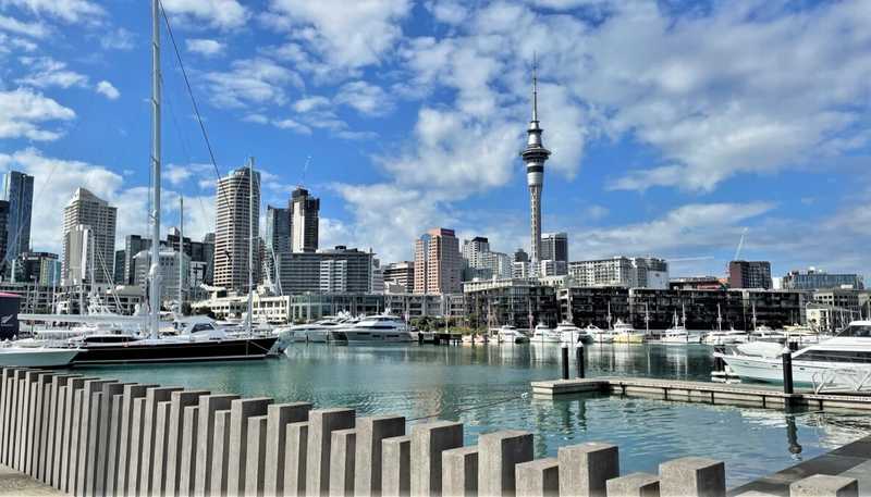 10  Madden Street, Auckland Central