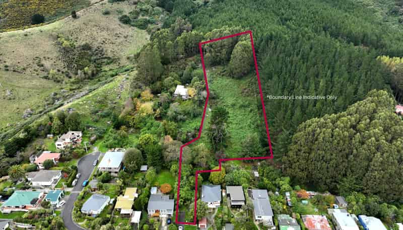 44 Waikana Street, Broad Bay