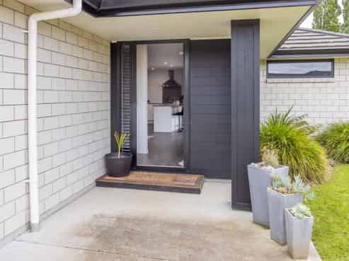 8 Sargent Place, Otorohanga