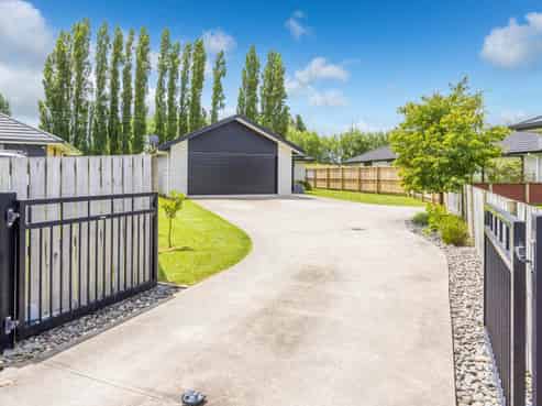 8 Sargent Place, Otorohanga