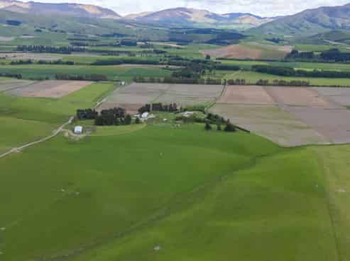 761 Mount Nessing Road, Albury