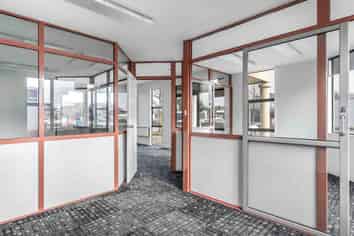 Main Street Commercial  Lease Opportunity