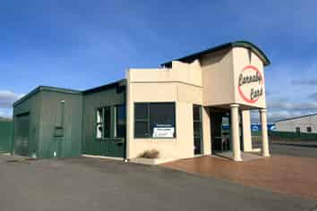 Main Street Commercial  Lease Opportunity
