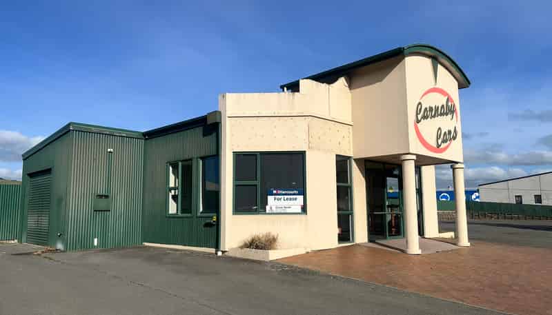 135-145 Main Street, Gore