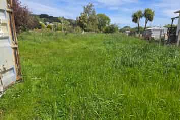  Eddystone Street, Kaitangata