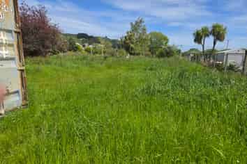  Eddystone Street, Kaitangata