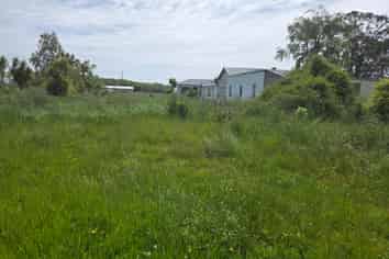  Eddystone Street, Kaitangata