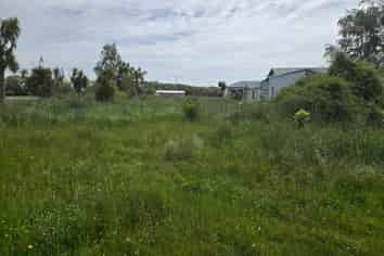  Eddystone Street, Kaitangata