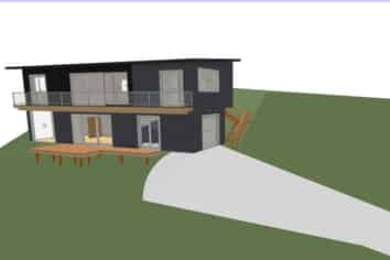 Lot 1, 42a Davies Drive, Atawhai