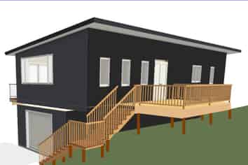 Lot 1, 42a Davies Drive, Atawhai