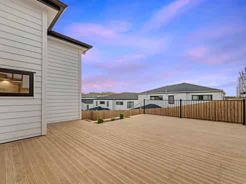 29 Black Shed Road, Flat Bush