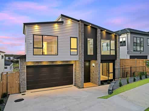 29 Black Shed Road, Flat Bush