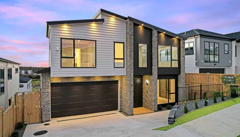 29 Black Shed Road, Flat Bush