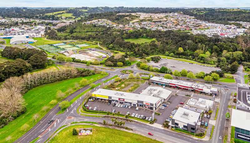 18/270 Oteha Valley Road, Albany