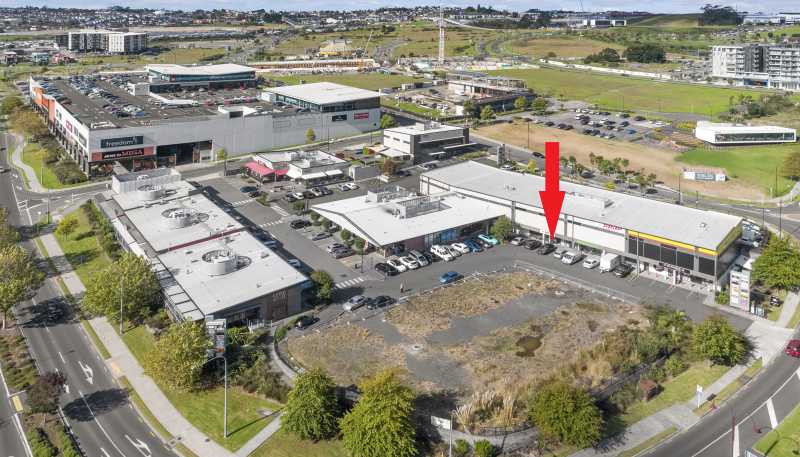 18/270 Oteha Valley Road, Albany