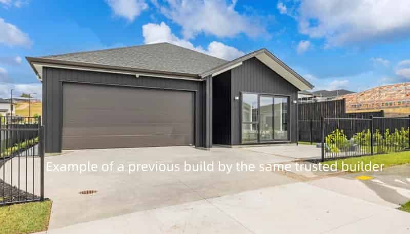 14 Beaumont Rise, Warkworth