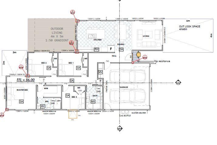 Design Your Dream Home in Warkworth Ridge - Ansicht 5