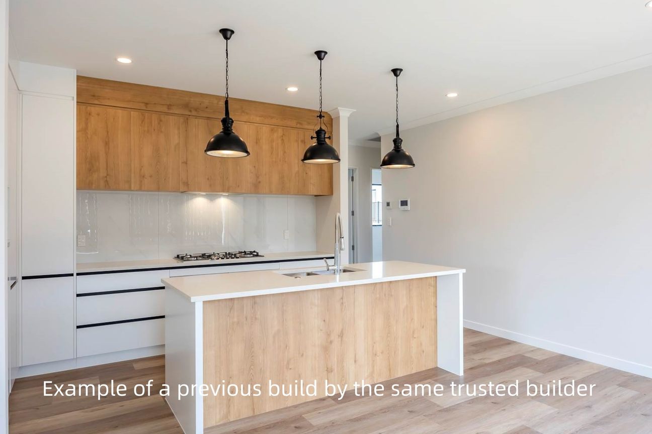 Design Your Dream Home in Warkworth Ridge - Ansicht 3