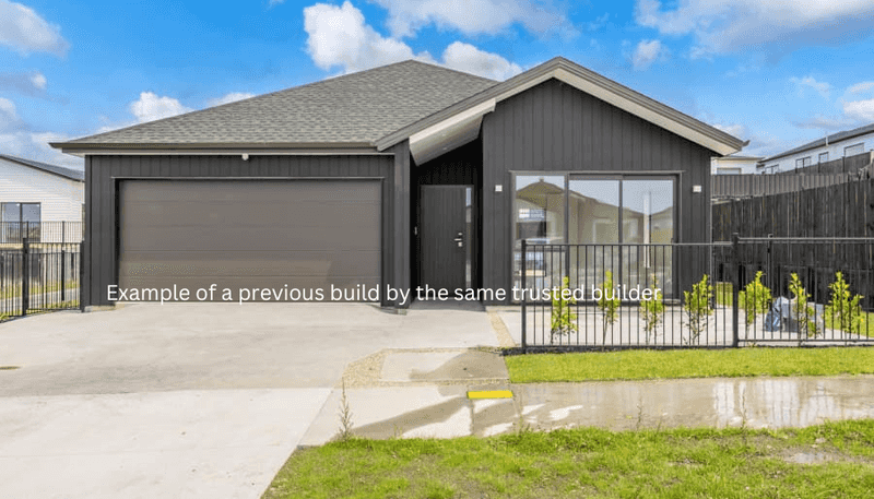 12 Beaumont Rise, Warkworth