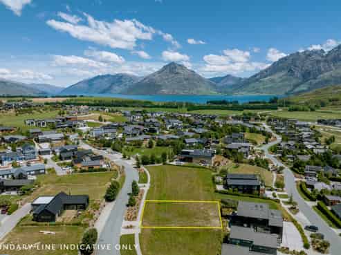 8 McAdam Drive, Jacks Point