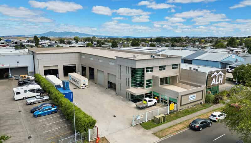 12 -14 Charlies Way, Frankton