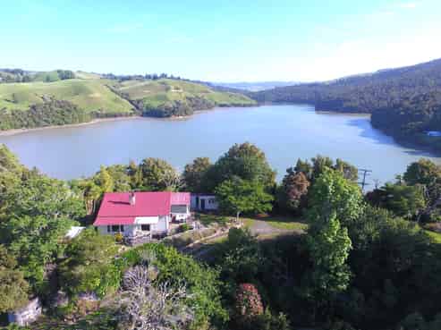 1750 Harbour Road, Oparau