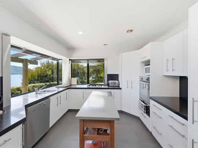  Ahitarakihi Bay, Queen Charlotte Sound