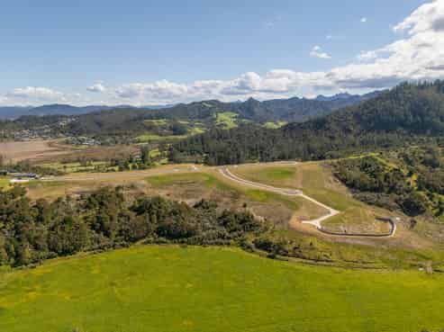  Pepe Ridge subdivison, Tairua