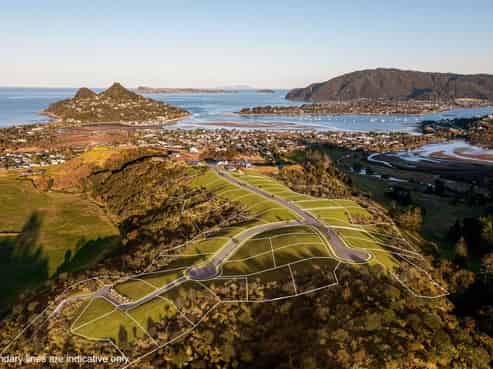 297D Main Sh25 Road, Tairua