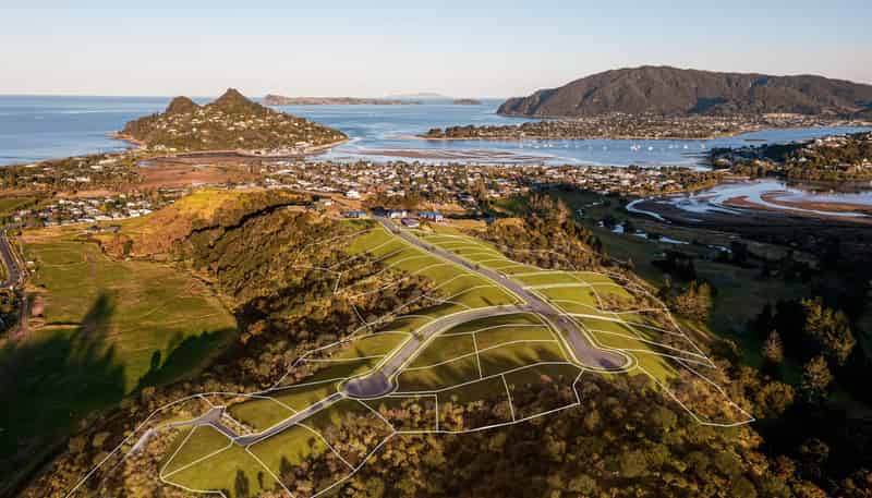 297D Main Sh25 Road, Tairua