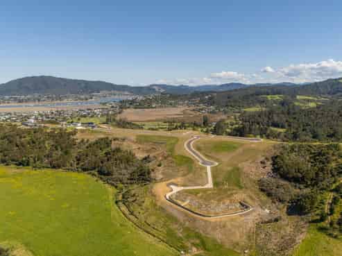  Pepe Ridge subdivison, Tairua