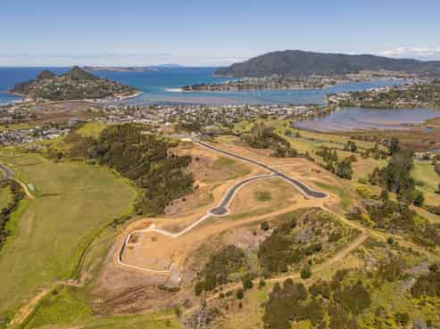 297D Main Sh25 Road, Tairua