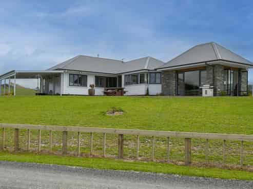 315 Oruanui Road, Wairakei