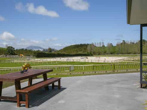 315 Oruanui Road, Wairakei