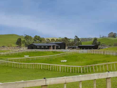 315 Oruanui Road, Wairakei