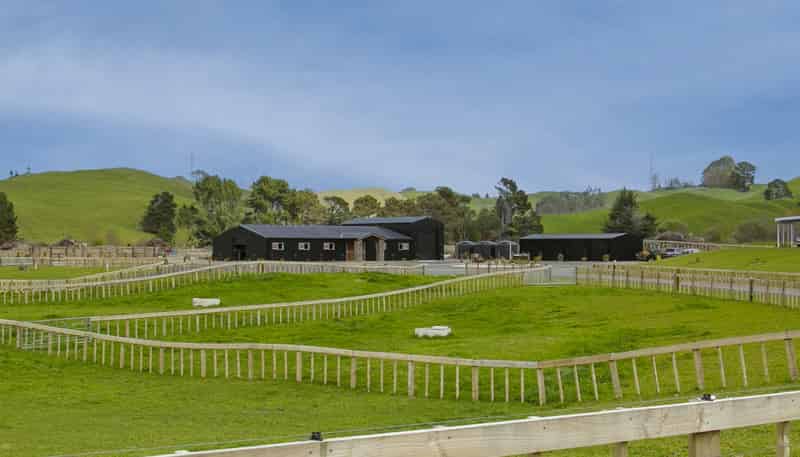 315 Oruanui Road, Wairakei