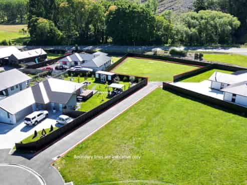 29 Franks Place, Outram