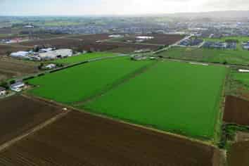 Lot 3/ Foy Road, Pukekohe