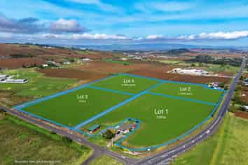 Lot 4/ Foy Road, Pukekohe