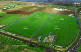 Lot 4/ Foy Road, Pukekohe