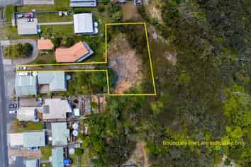 18 De Surville Road, Karikari Peninsula